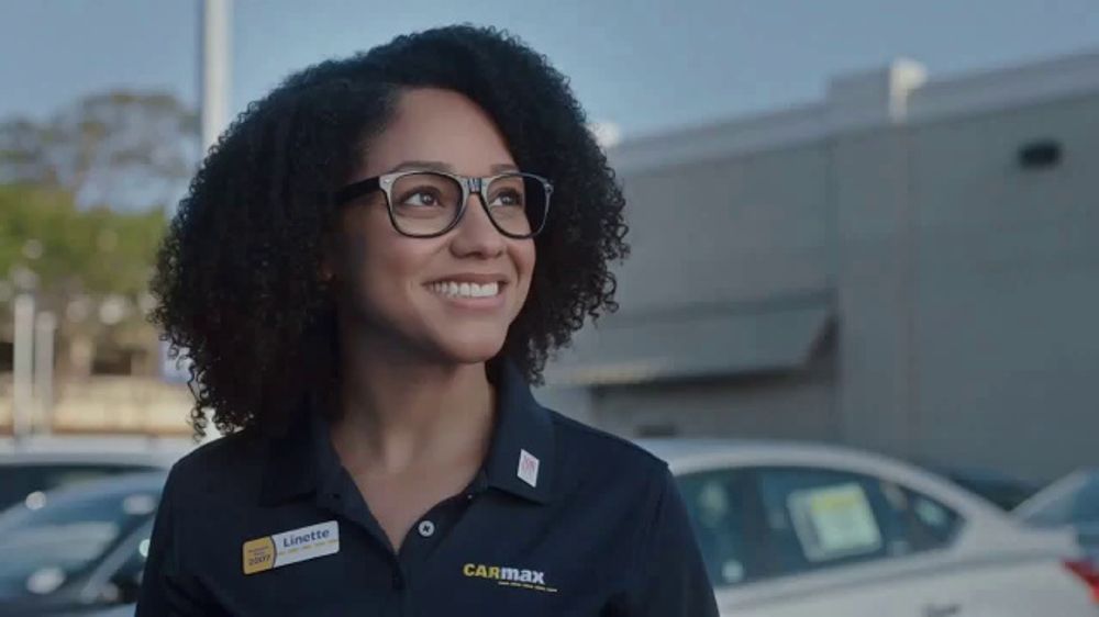 Who is in the CarMax commercial with Steph Curry? IG Models 1