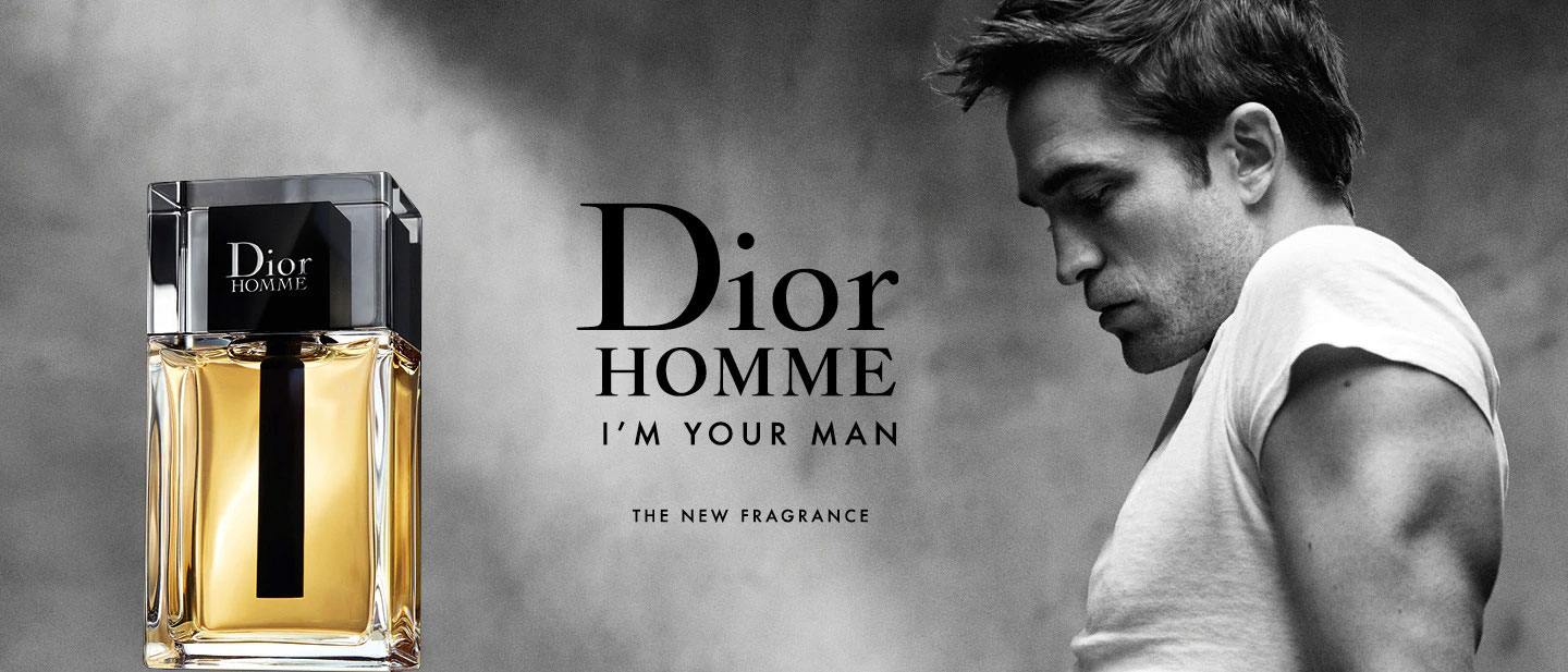 Who is in the Dior commercial 2022?