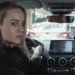 Who is in the Nissan commercial with Brie Larson?