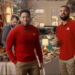Who is in the new State Farm commercial 2021?
