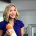 Who is in the subway refresh commercial?
