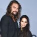 Who is married to Jason Momoa?