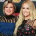 Who is more famous Kelly Clarkson or Carrie Underwood?