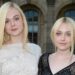 Who is richer Dakota or Elle Fanning?