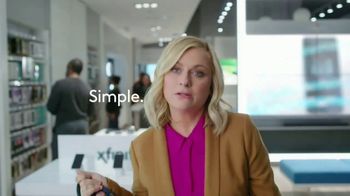 Who is singing in the Xfinity Mobile commercial?