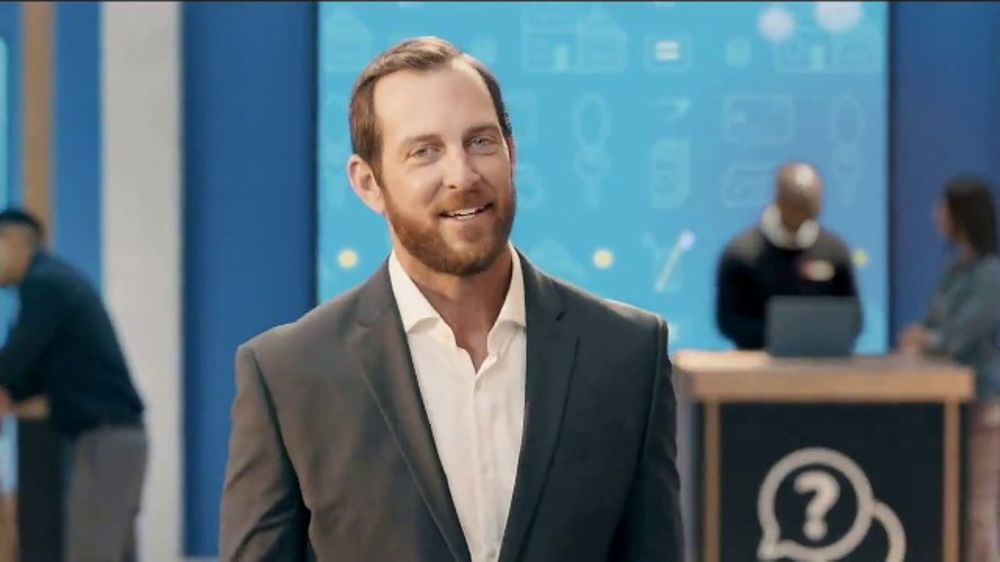 Who is the Capital One commercial guy?