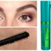 Who is the CoverGirl mascara?