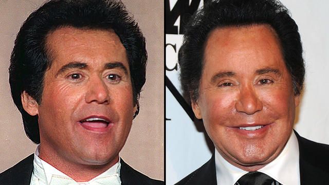 Who is the Geico guy that looks like Wayne Newton?