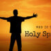 Who is the Holy Spirit?