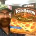 Who is the Red Baron pizza named after?