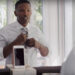 Who is the actor in iPhone 13 commercial?