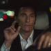 Who is the actor in the Cadillac ct5 commercial?