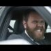 Who is the actor in the Heycar advert?