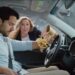 Who is the actor in the Hyundai squeegee commercial?