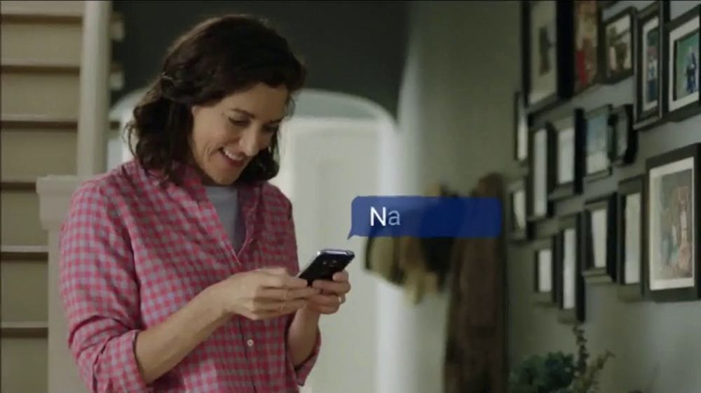 Who is the actor in the TracFone commercial?