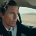 Who is the actor in the new Hilux ad?