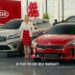 Who is the actor in the new Kia commercial?