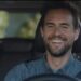 Who is the actor in the new Nissan commercial?