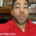 Who is the big guy in the State Farm commercial?