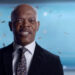 Who is the black actor in the Capital One commercial?