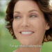 Who is the black actress on the juvederm commercial?