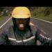 Who is the black guy in the Geico motorcycle commercial?