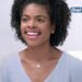 Who is the black woman in the Oral-B commercial?