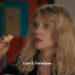 Who is the blonde girl on the Tostitos commercial?