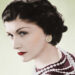 Who is the current face of Chanel?
