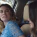 Who is the girl in the Alpine Buick commercial?