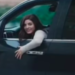 Who is the girl in the Chevy Christmas commercial?
