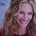 Who is the girl in the Lancôme commercial with Julia Roberts?