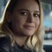 Who is the girl in the Nissan Leaf commercial?