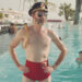 Who is the guy in the captain obvious commercial?