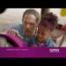 Who is the little girl in the Humira commercial?