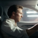 Who is the man in the Audi ad?