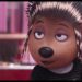 Who is the porcupine in Sing 2?