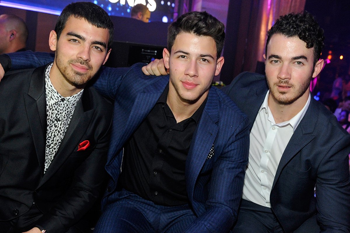 Who is the richest Jonas brother?