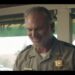 Who is the sheriff in the Dr Pepper Fansville commercial?