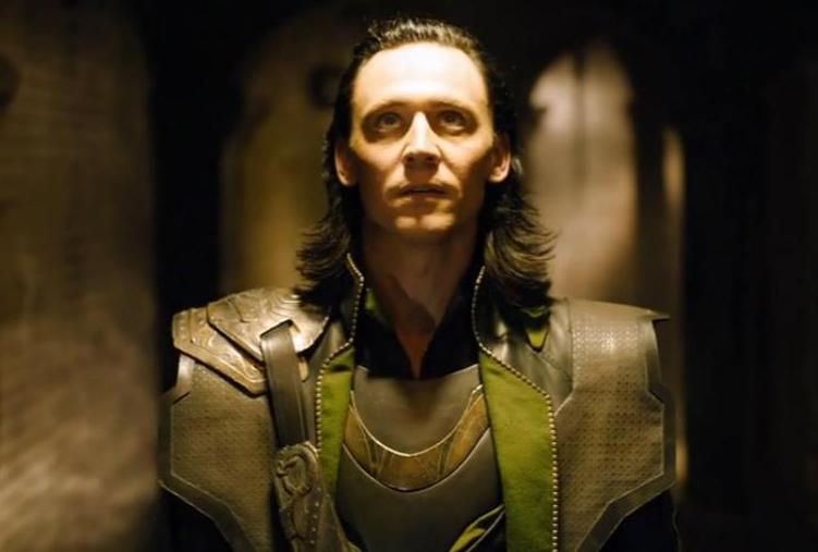 Who is the villain in Loki?