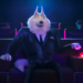 Who is the villain in Sing 2?