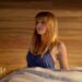 Who is the woman in the Sleep Number bed commercial?