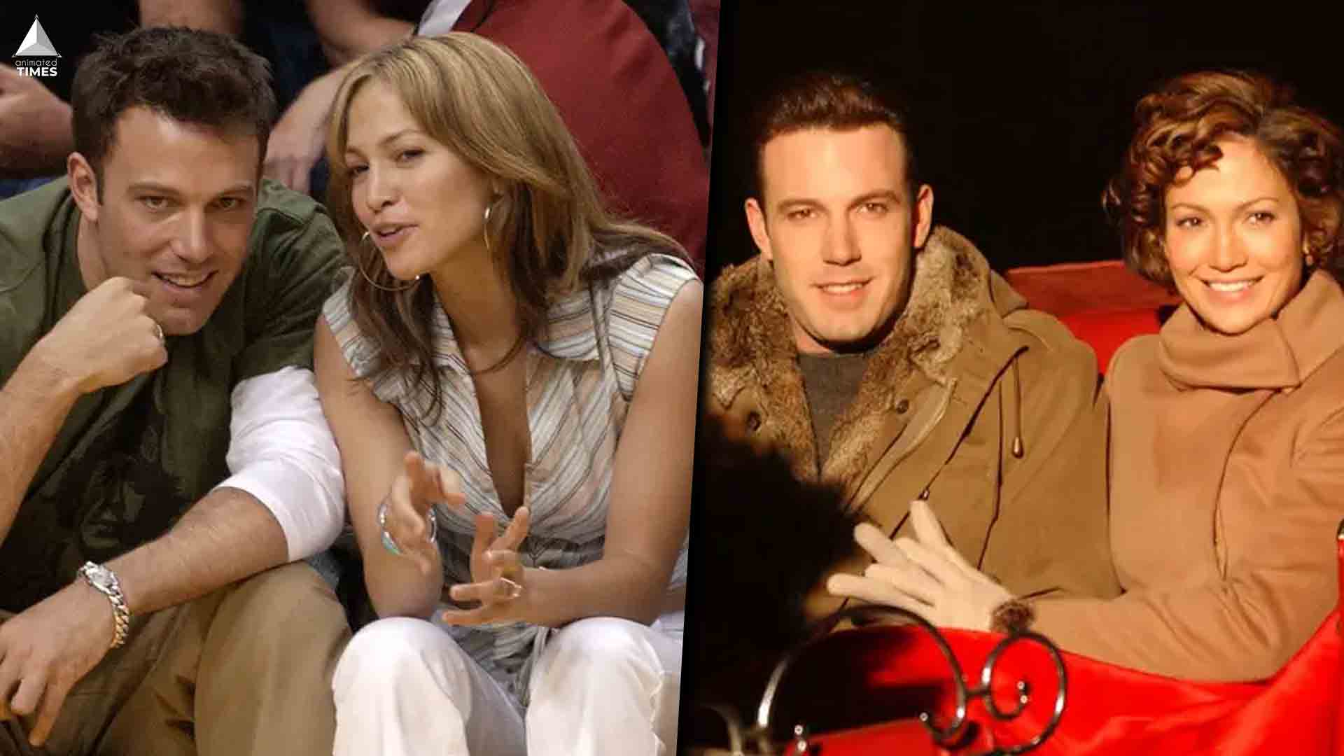 Who is worth more money Jennifer Lopez or Ben Affleck?