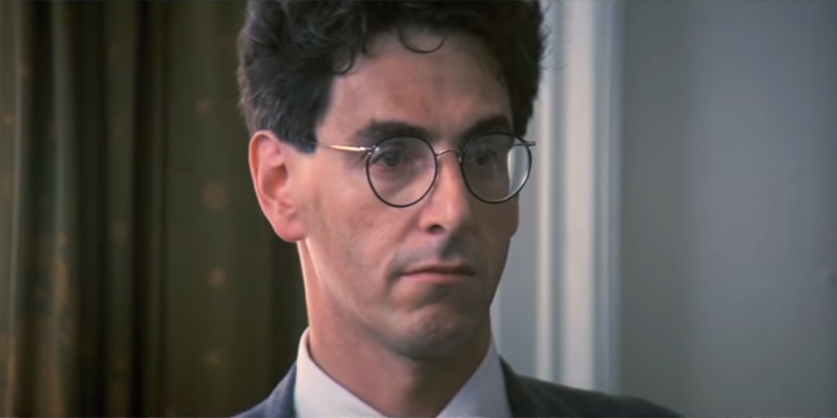 Who killed Egon?