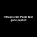 Who narrated the Pacer Test?