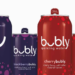 Who owns Bubly sparkling?