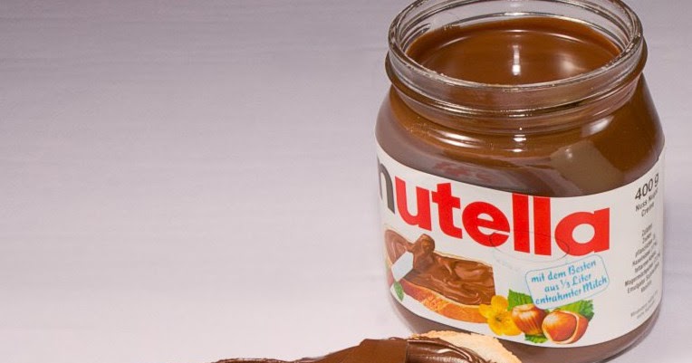 Who owns Nutella?