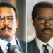 Who played Johnnie Cochran in The People vs OJ Simpson?