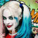 Who played the best Harley Quinn?