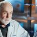 Who played the coroner in CSI?